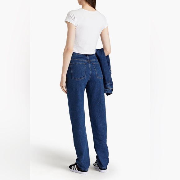 NWT NOBODY DENIM Andi Jean - Picture 3 of 7